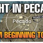 Pecado Landing, Pecado Ending – PUBG MOBILE