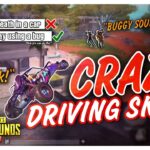 BUGGY SKILL 100000000% – PUBG MOBILE